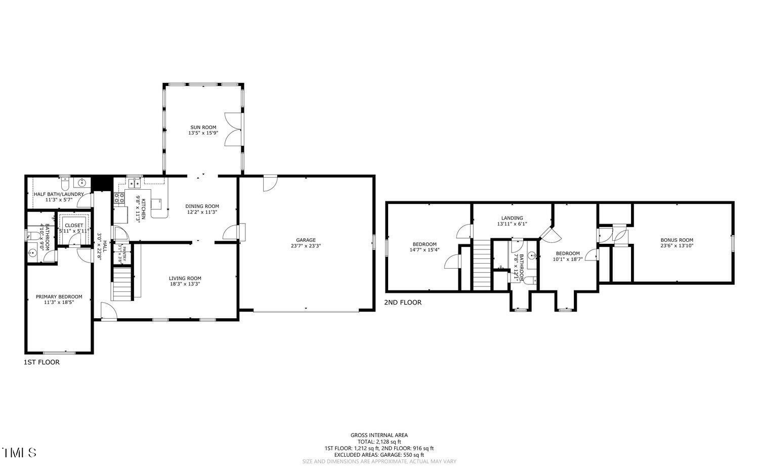 141 Chinqua Penn Trail