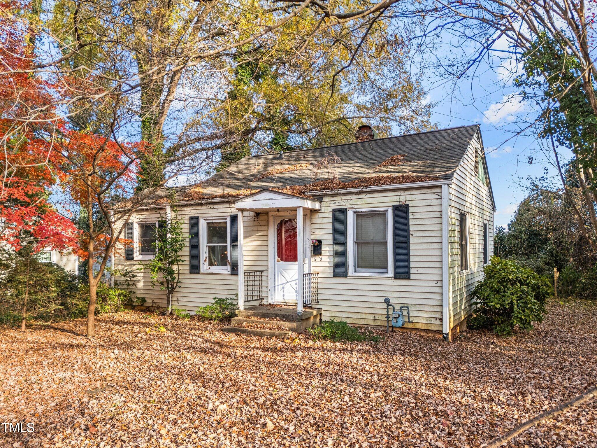 307 Bickett Boulevard