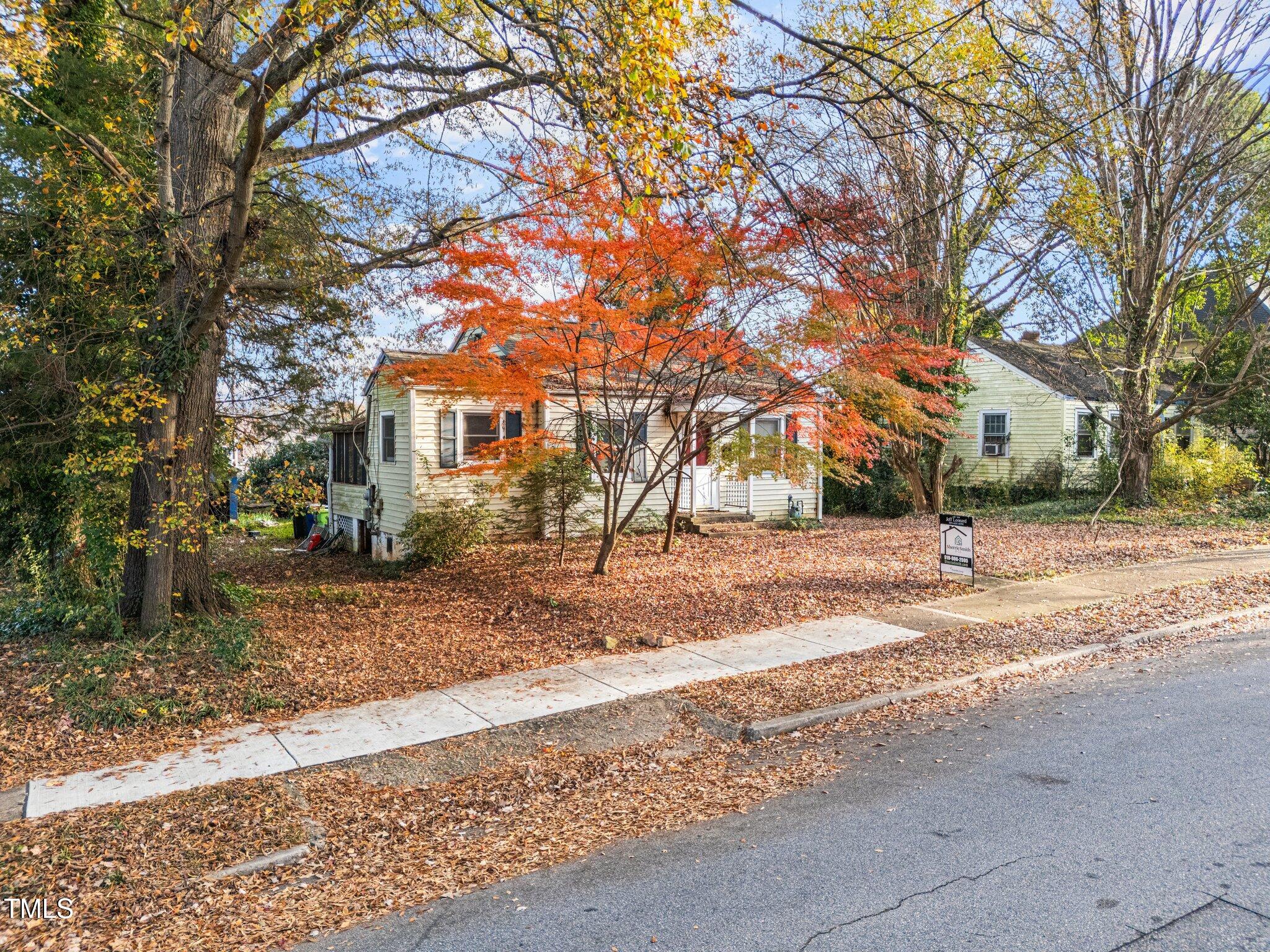 307 Bickett Boulevard