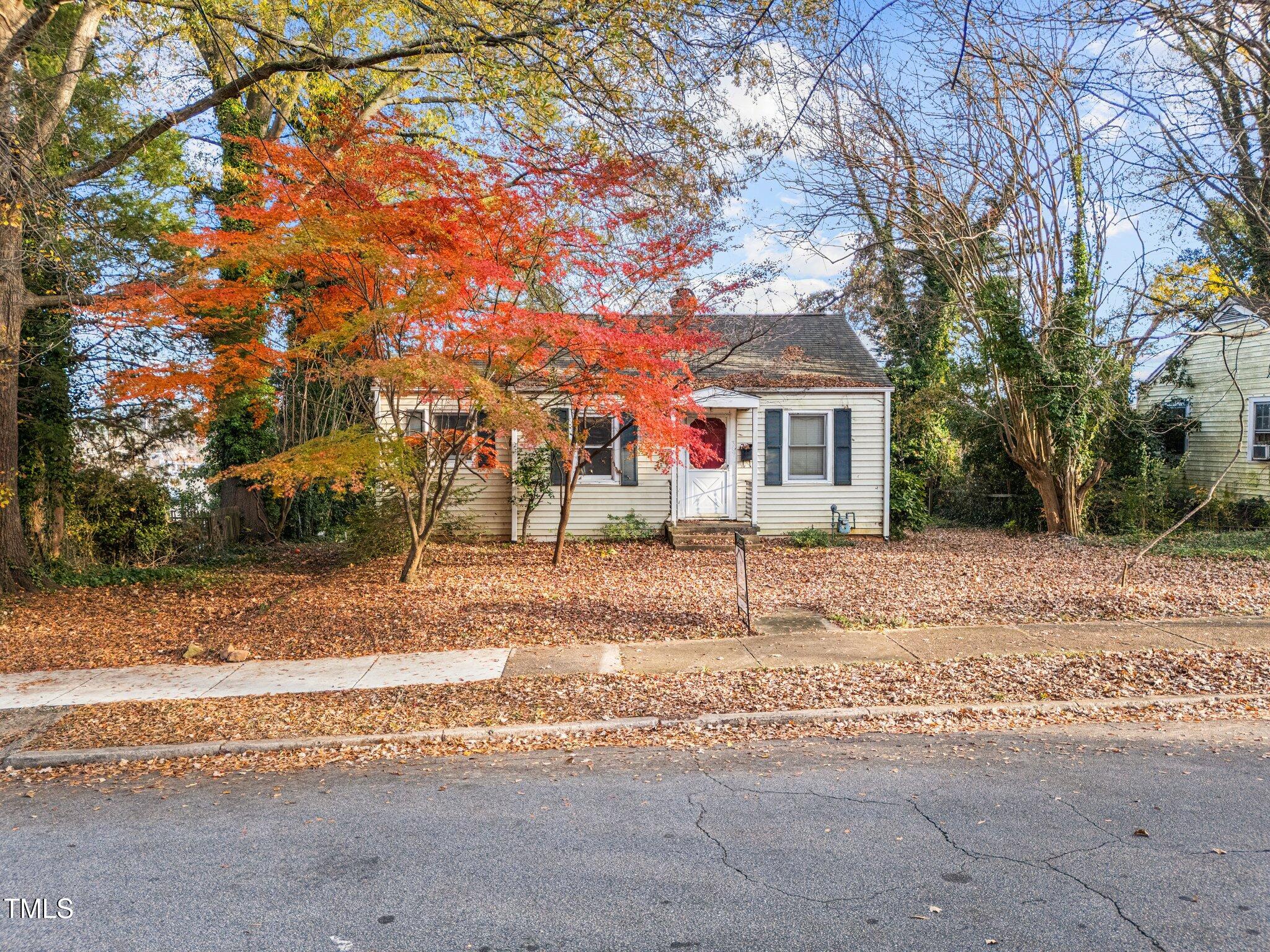 307 Bickett Boulevard