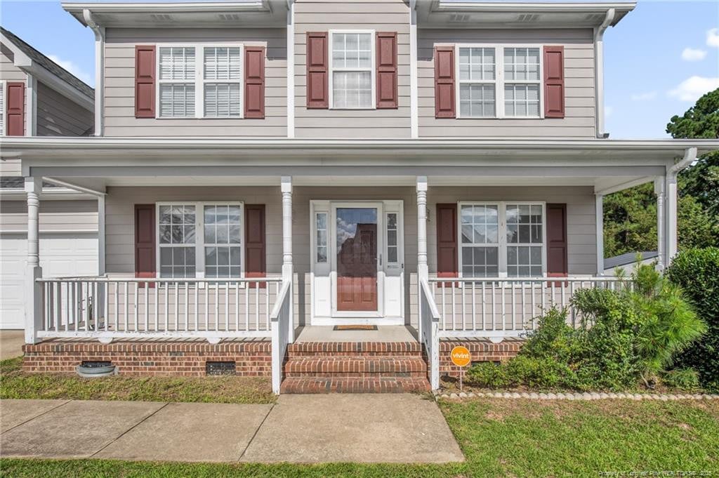 3028 Piney Mountain Drive