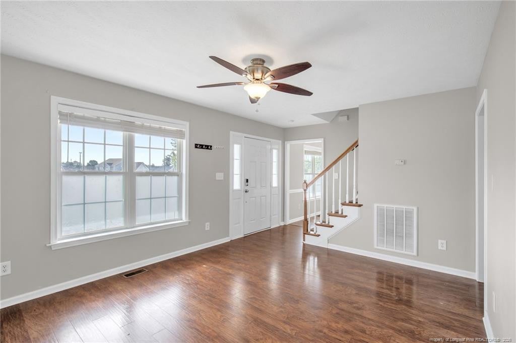 3028 Piney Mountain Drive