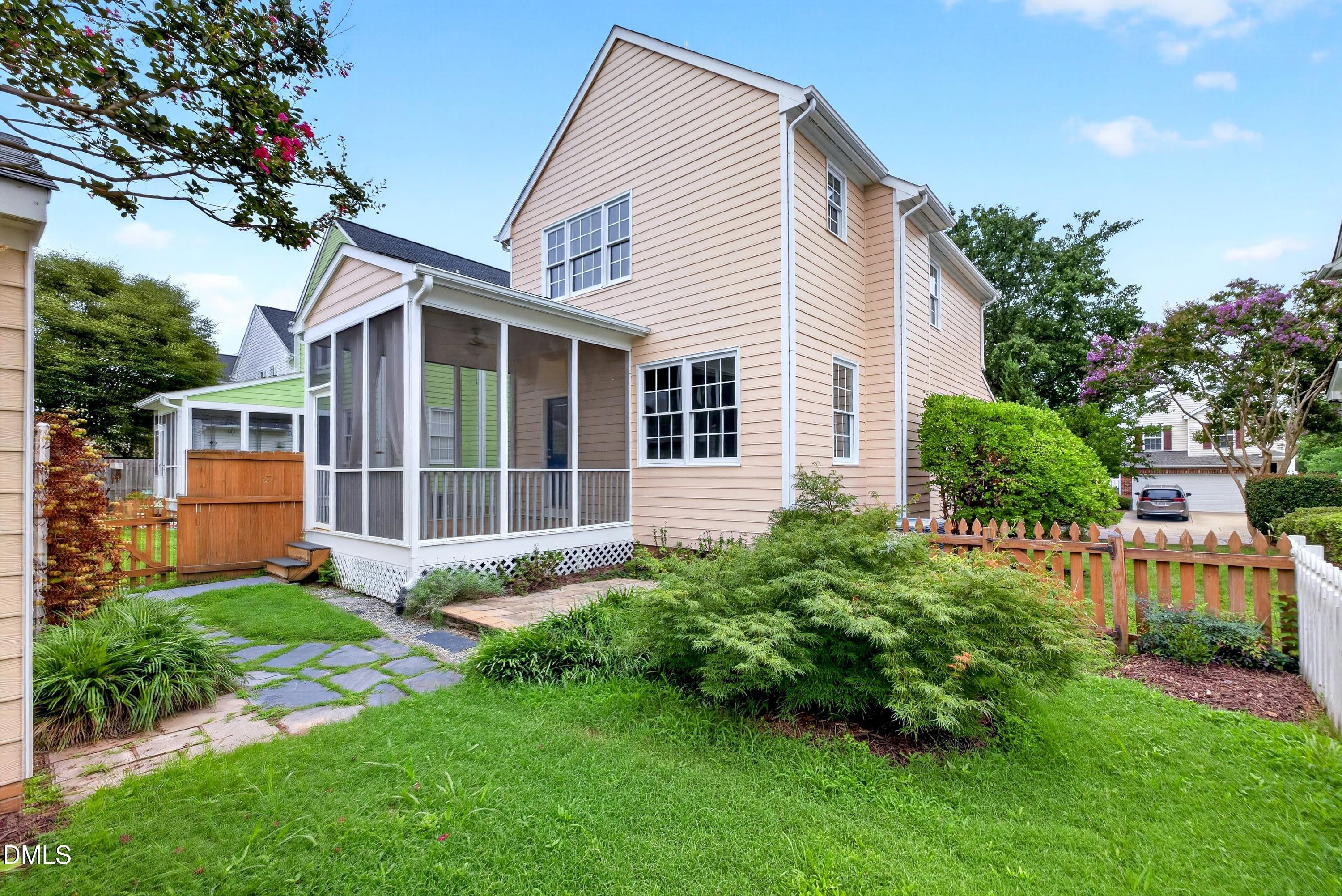 125 Fountain Springs Road