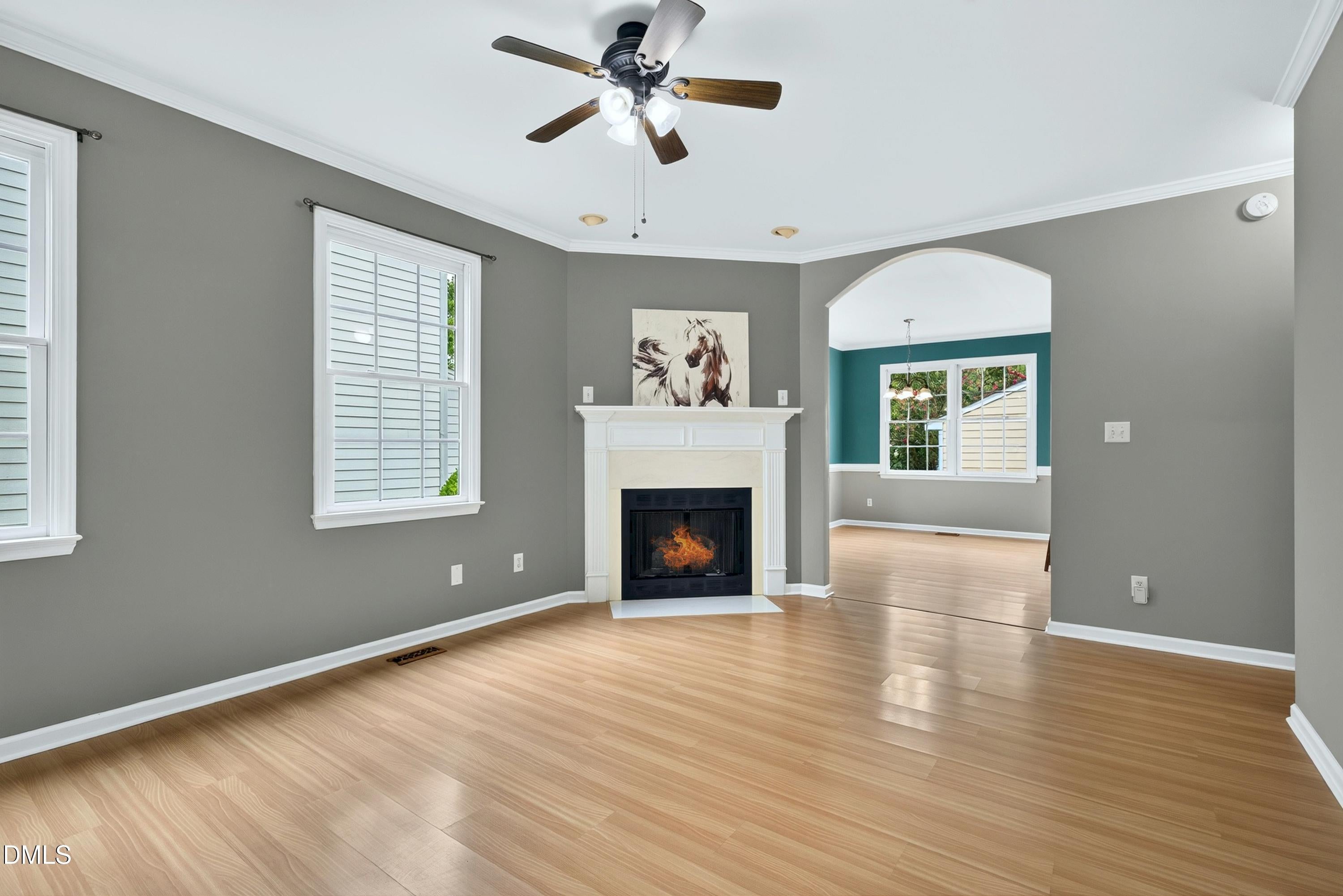 125 Fountain Springs Road