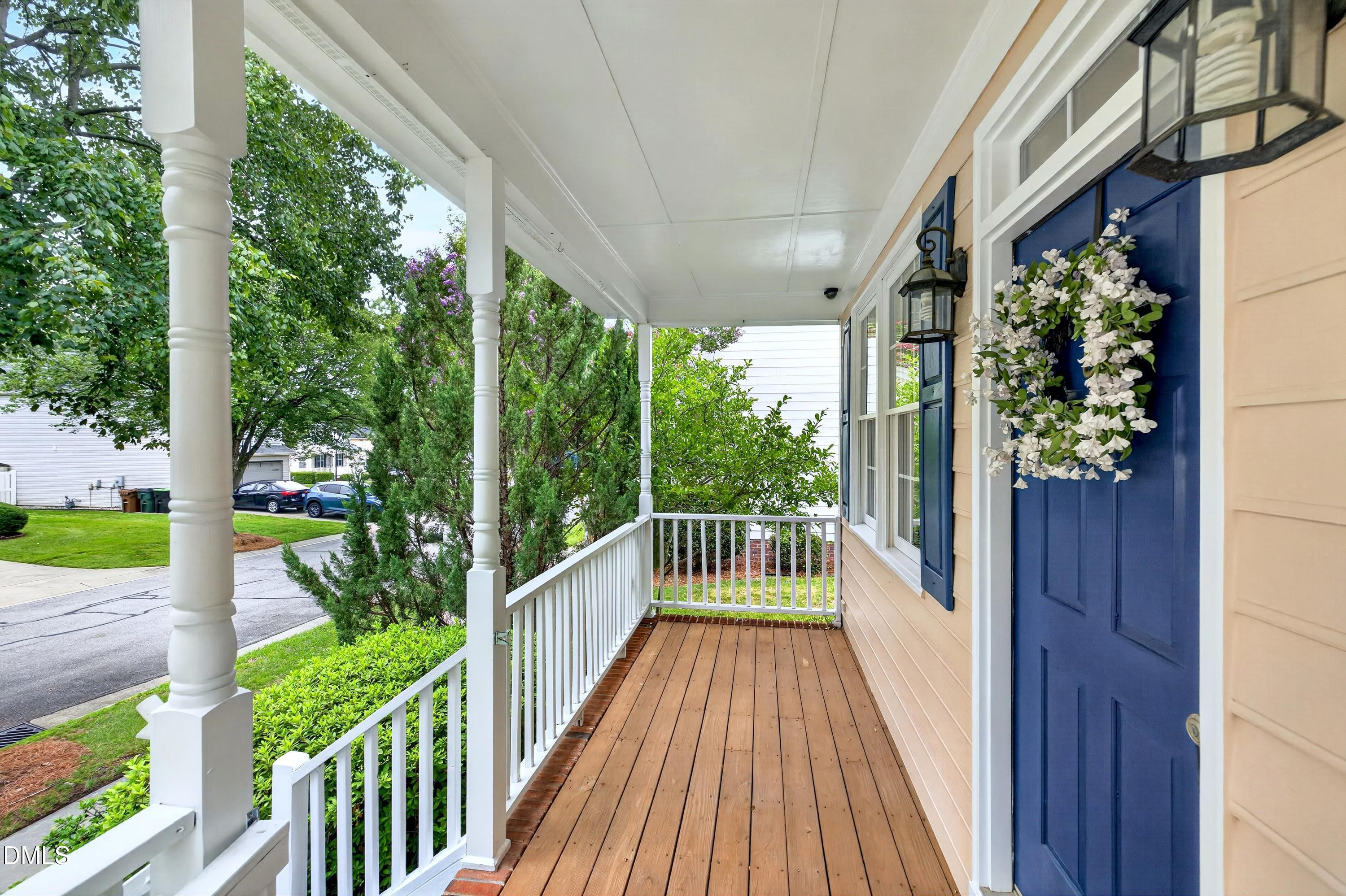 125 Fountain Springs Road