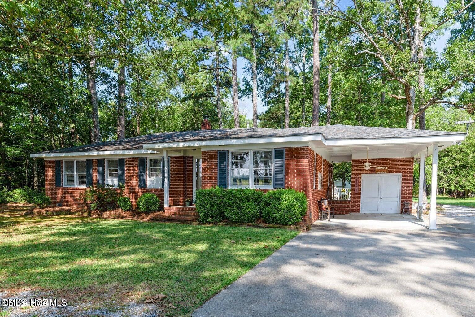 3286 N Nc 122 S
