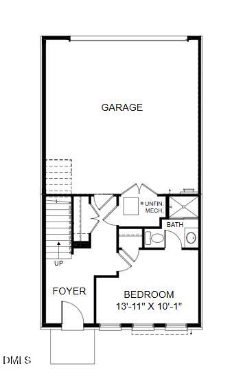 2718 Kempthorne Road