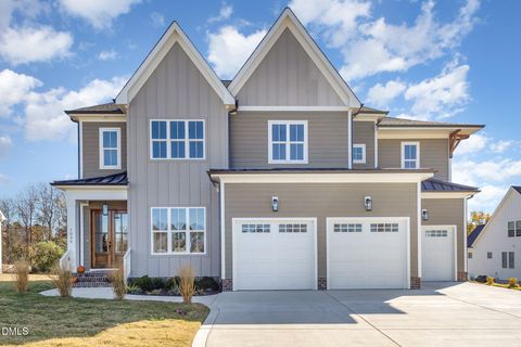 1025 Azalea Garden Circle Raleigh NC 27603