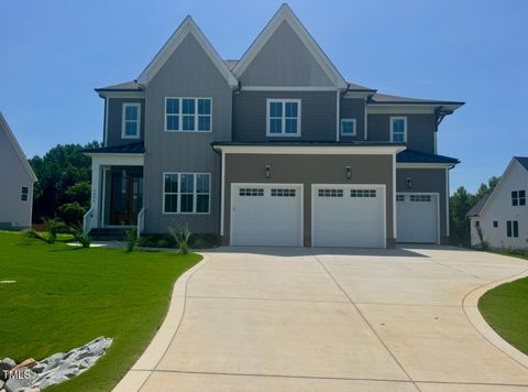 1025 Azalea Garden Circle Raleigh NC 27603