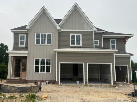 1025 Azalea Garden Circle Raleigh NC 27603