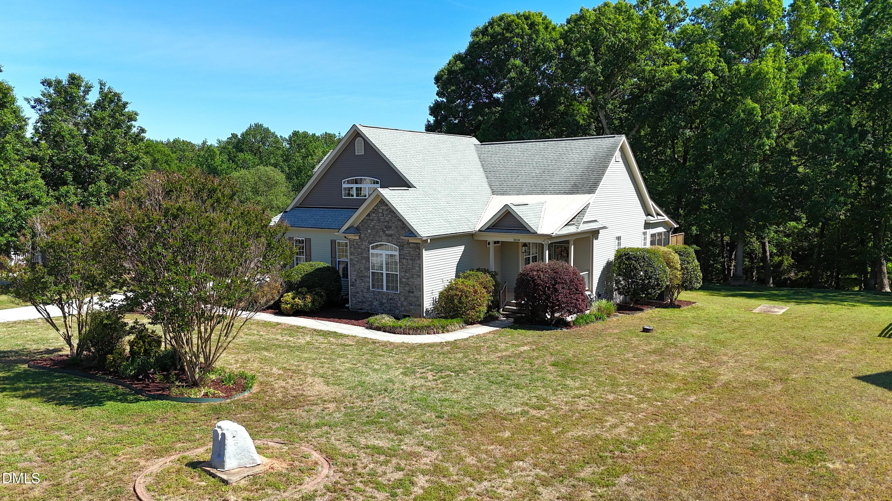 3516 Bluebonnet Drive