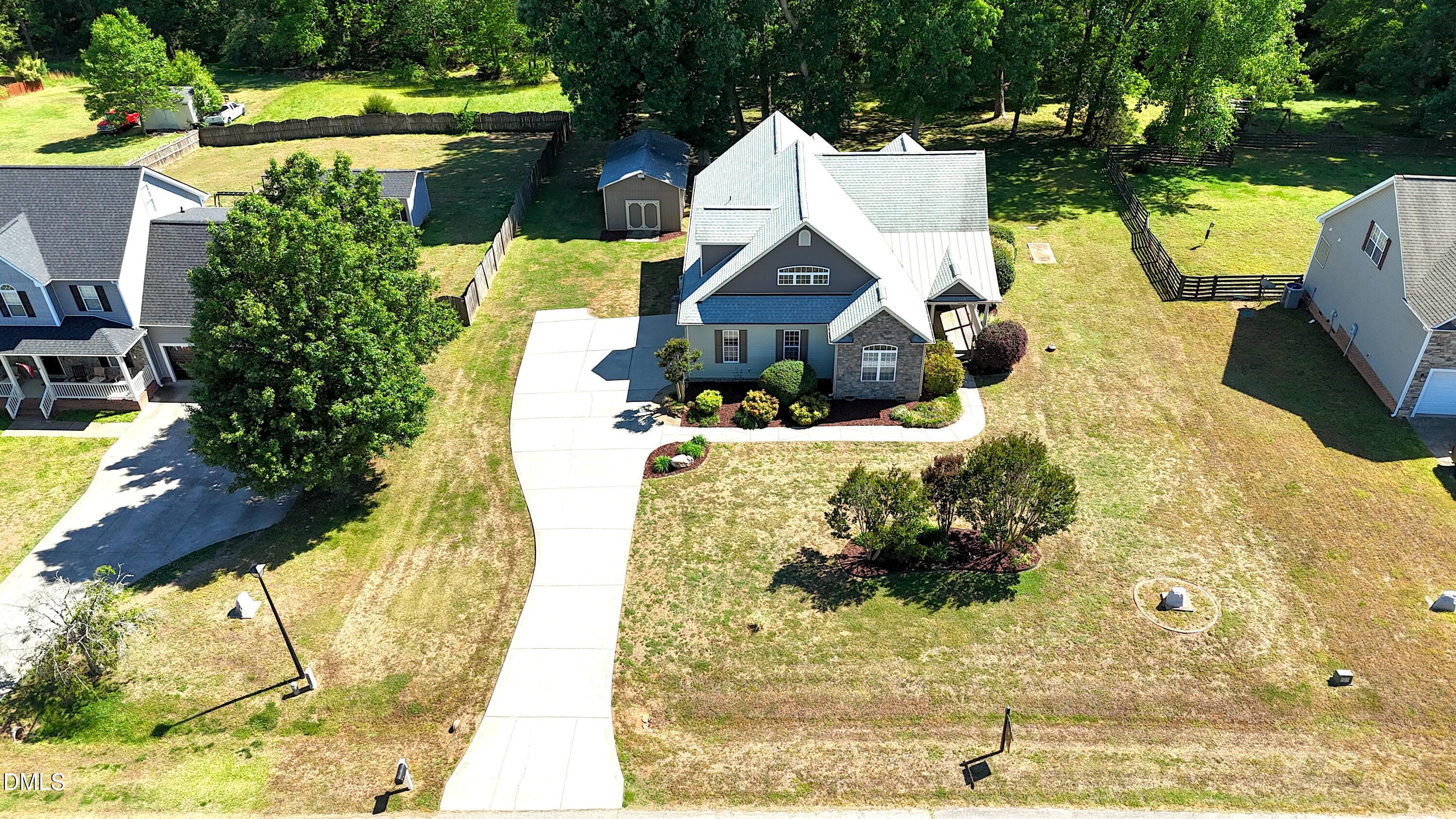 3516 Bluebonnet Drive