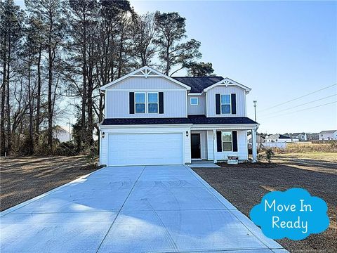 1924 Bulldog Lane Hope Mills NC 28348