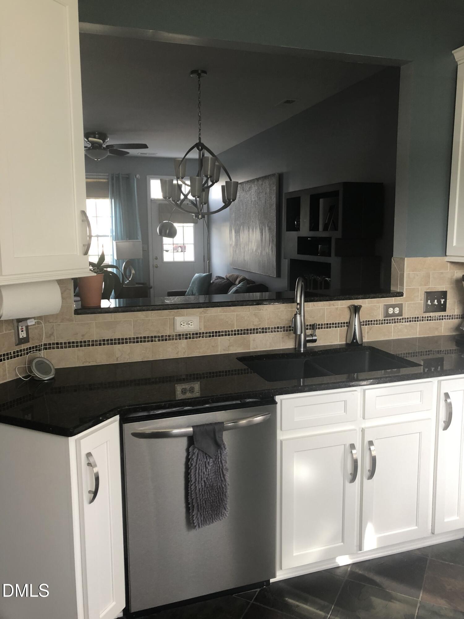 603 Knightsborough Way