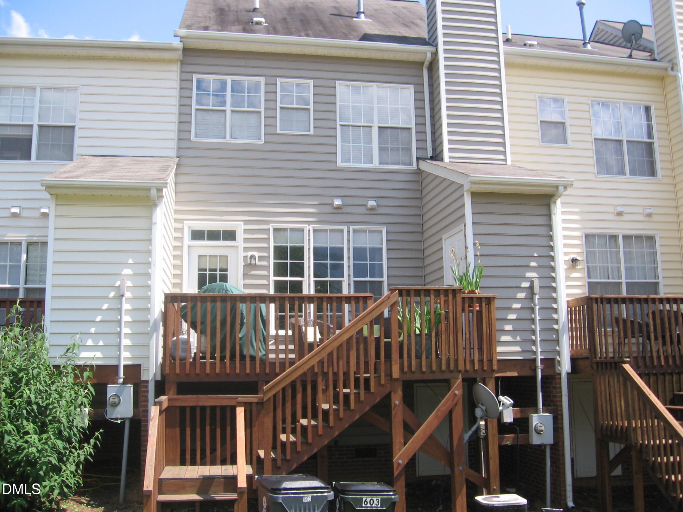 603 Knightsborough Way