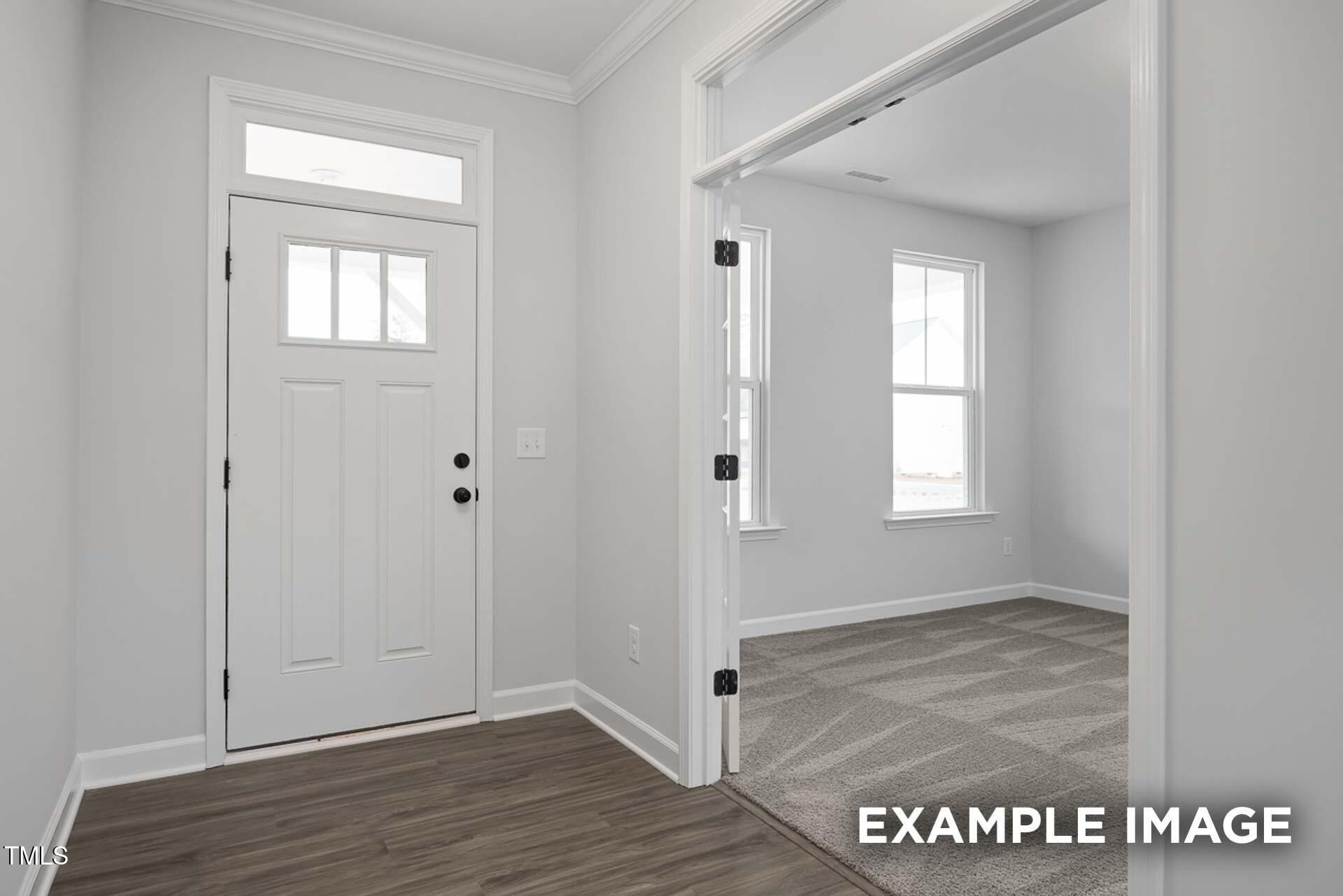 412 Longleaf Glen Lane