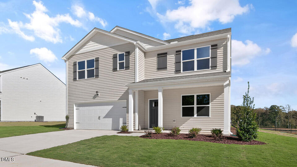 505 Swift Creek Farm Lane