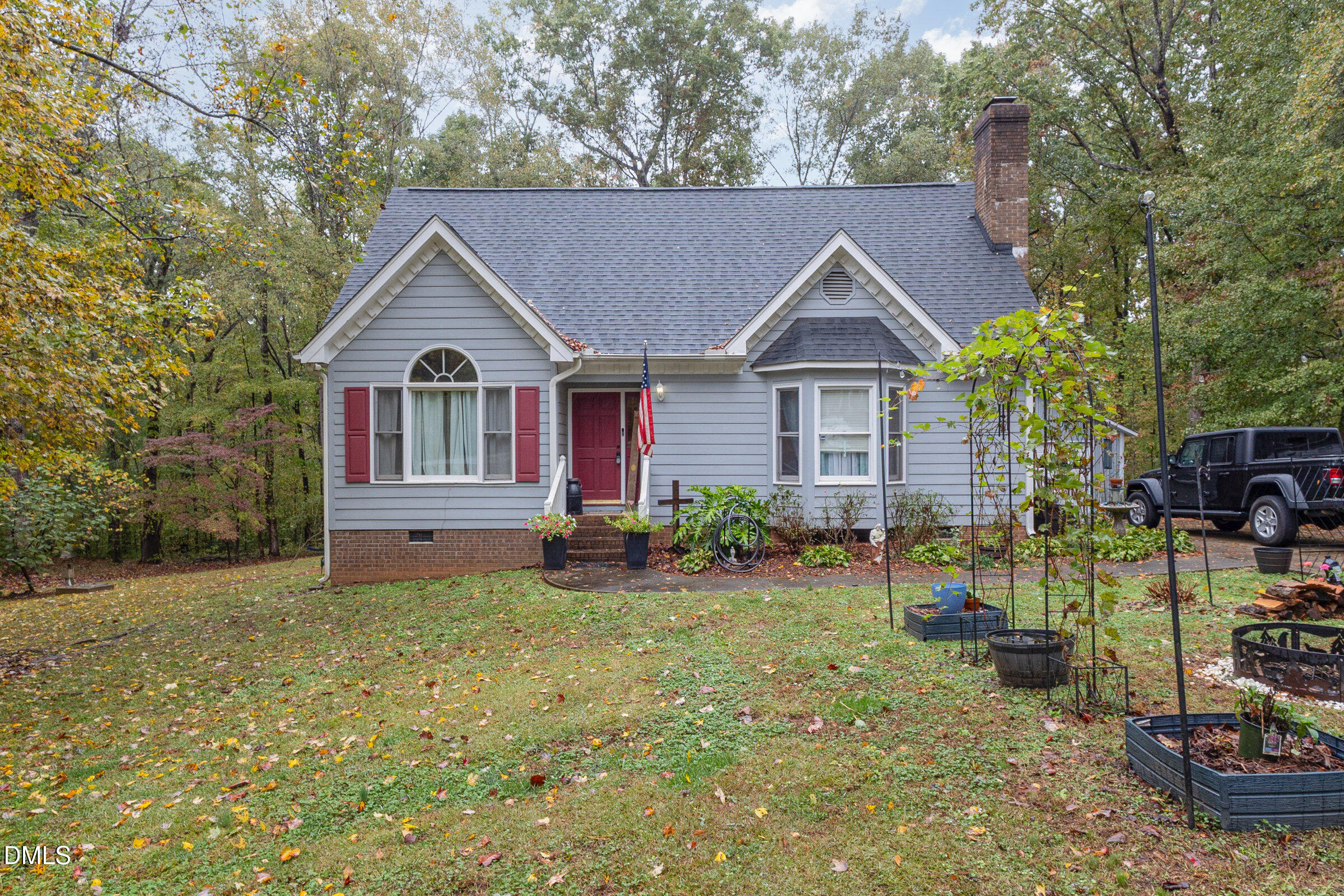 312 Long Needle Drive