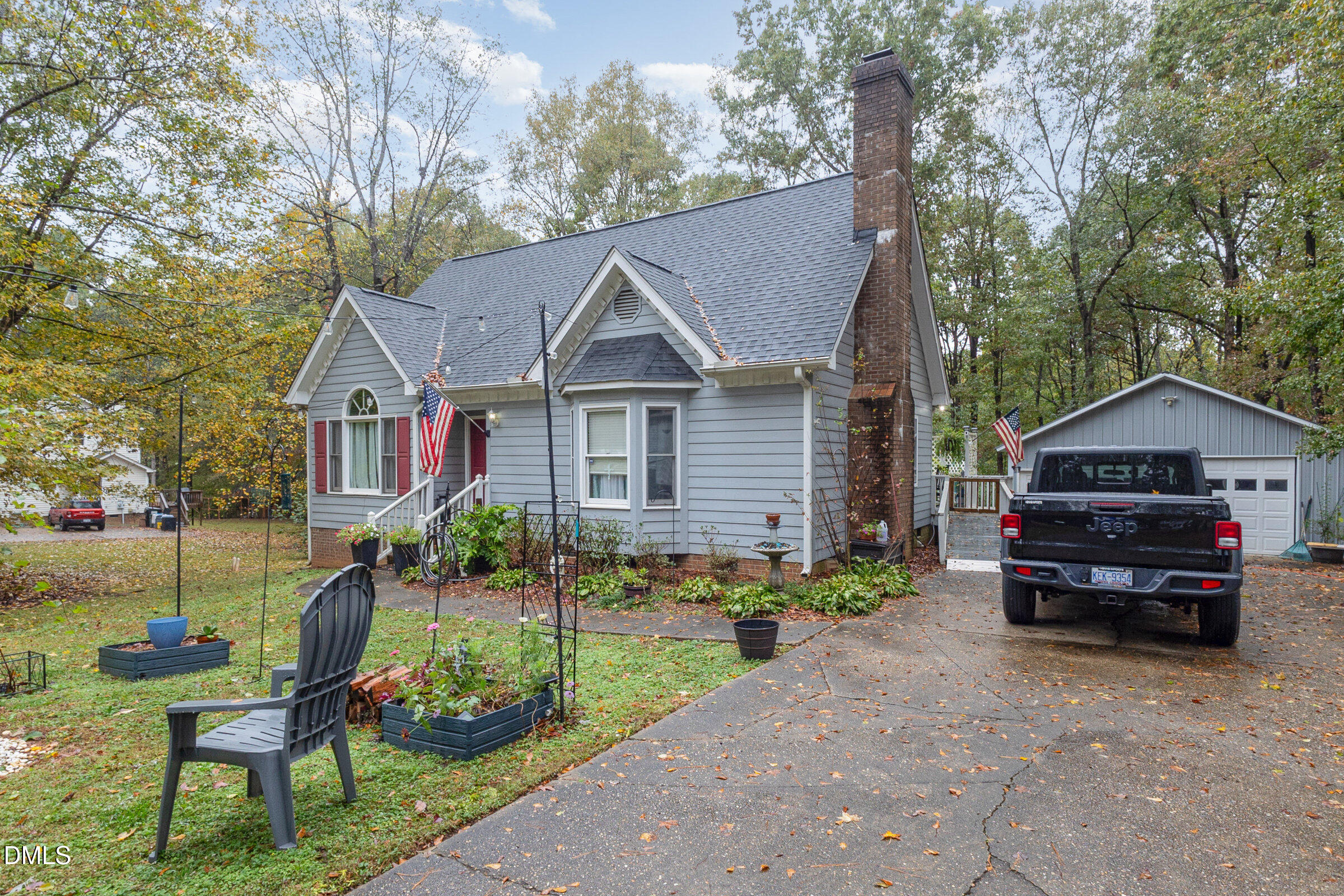 312 Long Needle Drive