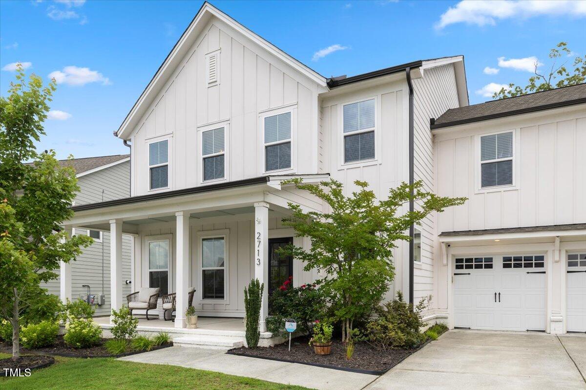 2713 Jazzy Street