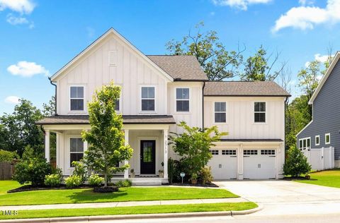 2713 Jazzy Street New Hill NC 27562