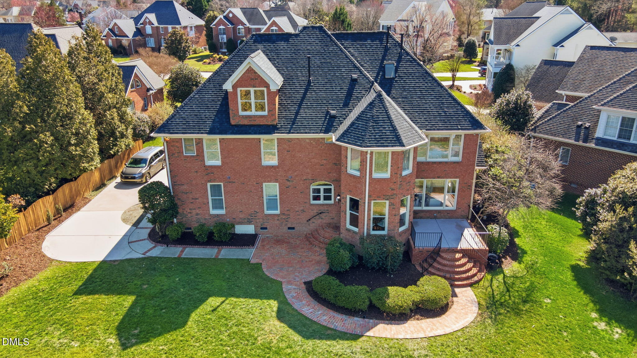 104 Gambardelli Court