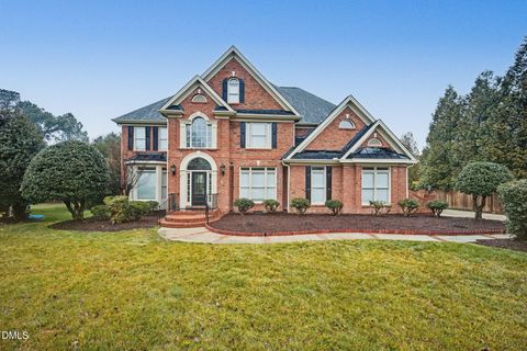 104 Gambardelli Court Cary NC 27519