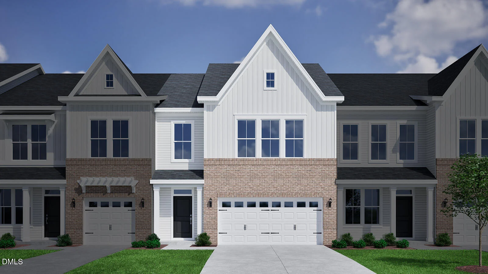 1211 Bell Heather Road Unit 21