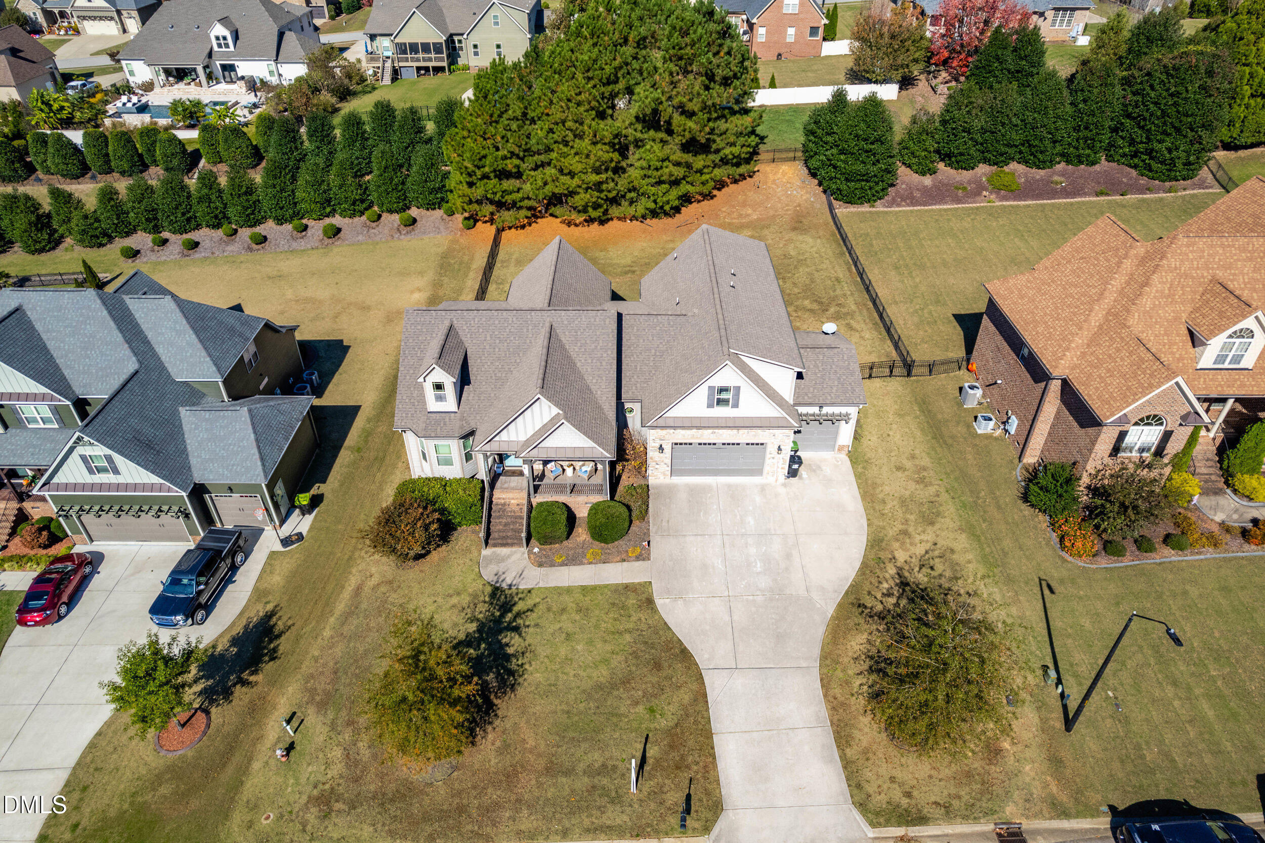 1095 Fieldtrial Circle