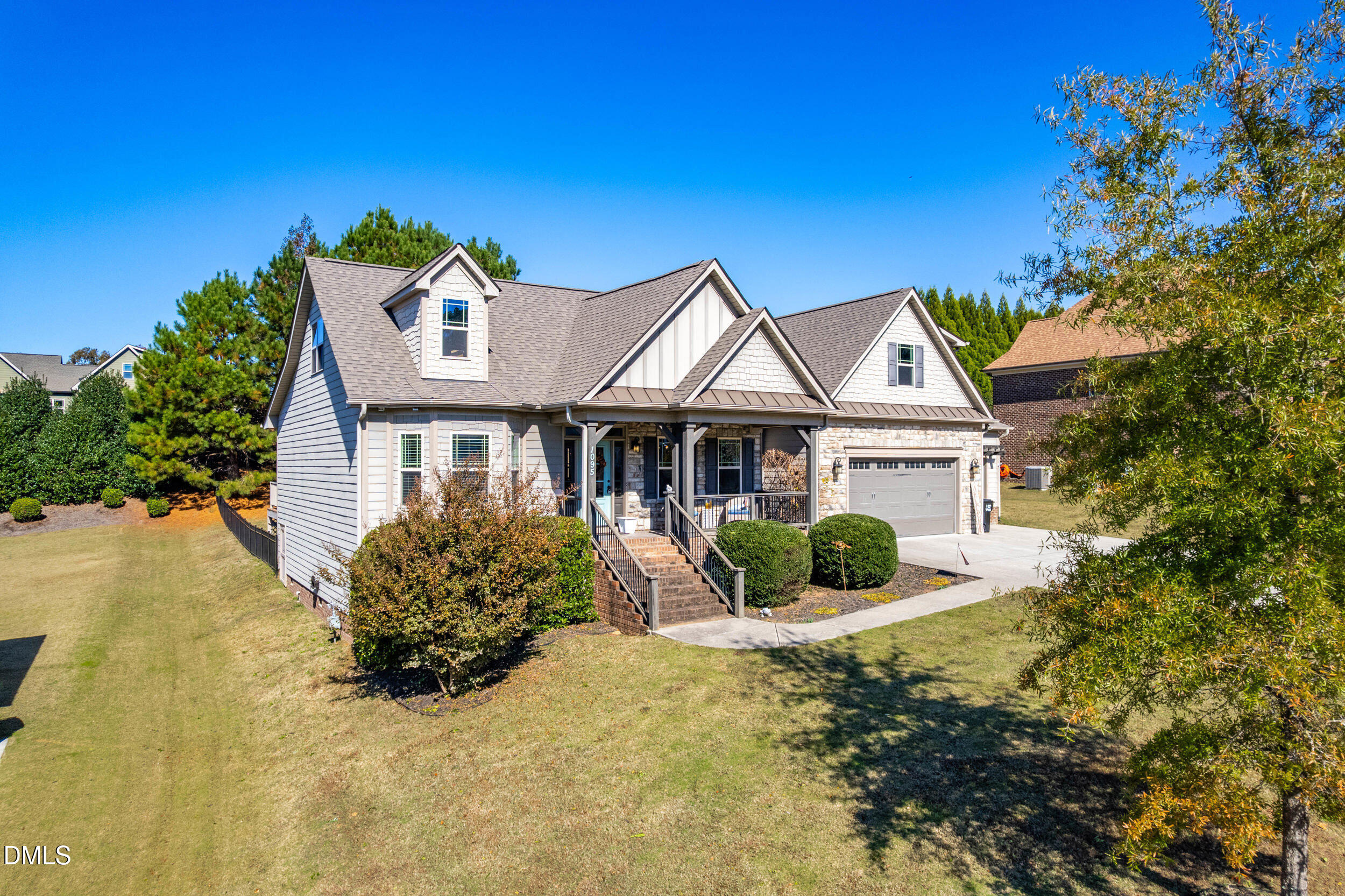 1095 Fieldtrial Circle