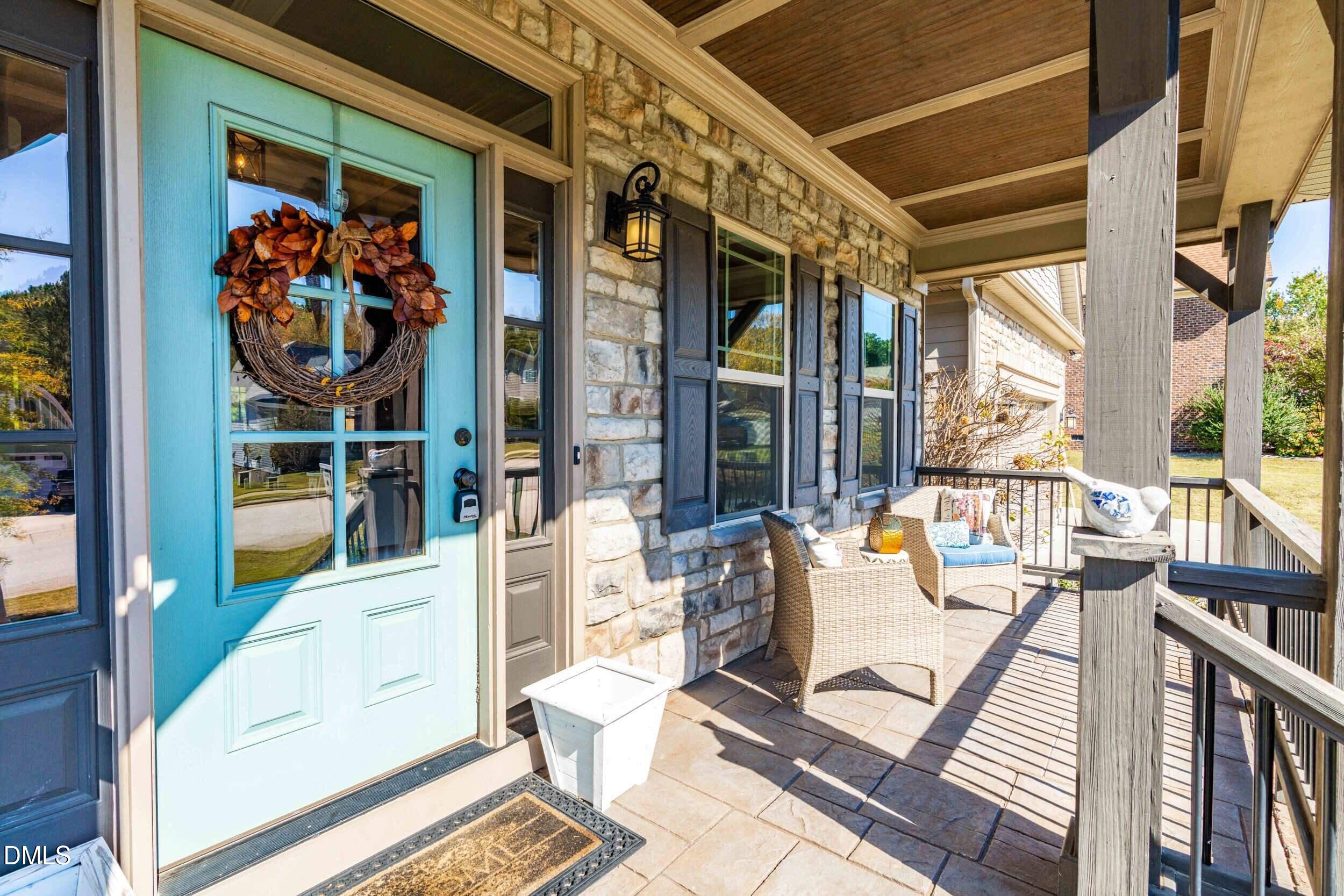 1095 Fieldtrial Circle