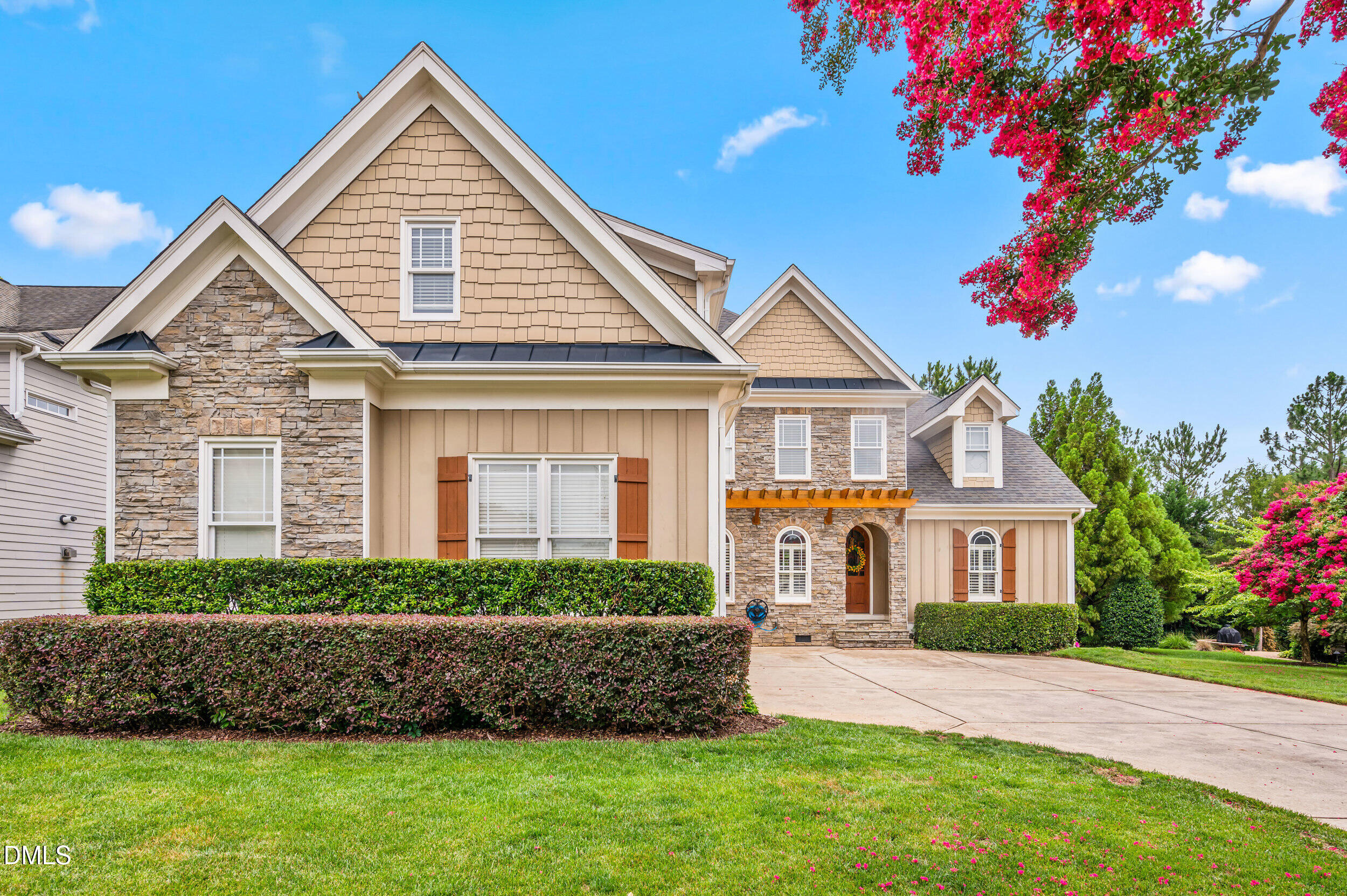 12408 Angel Falls Road