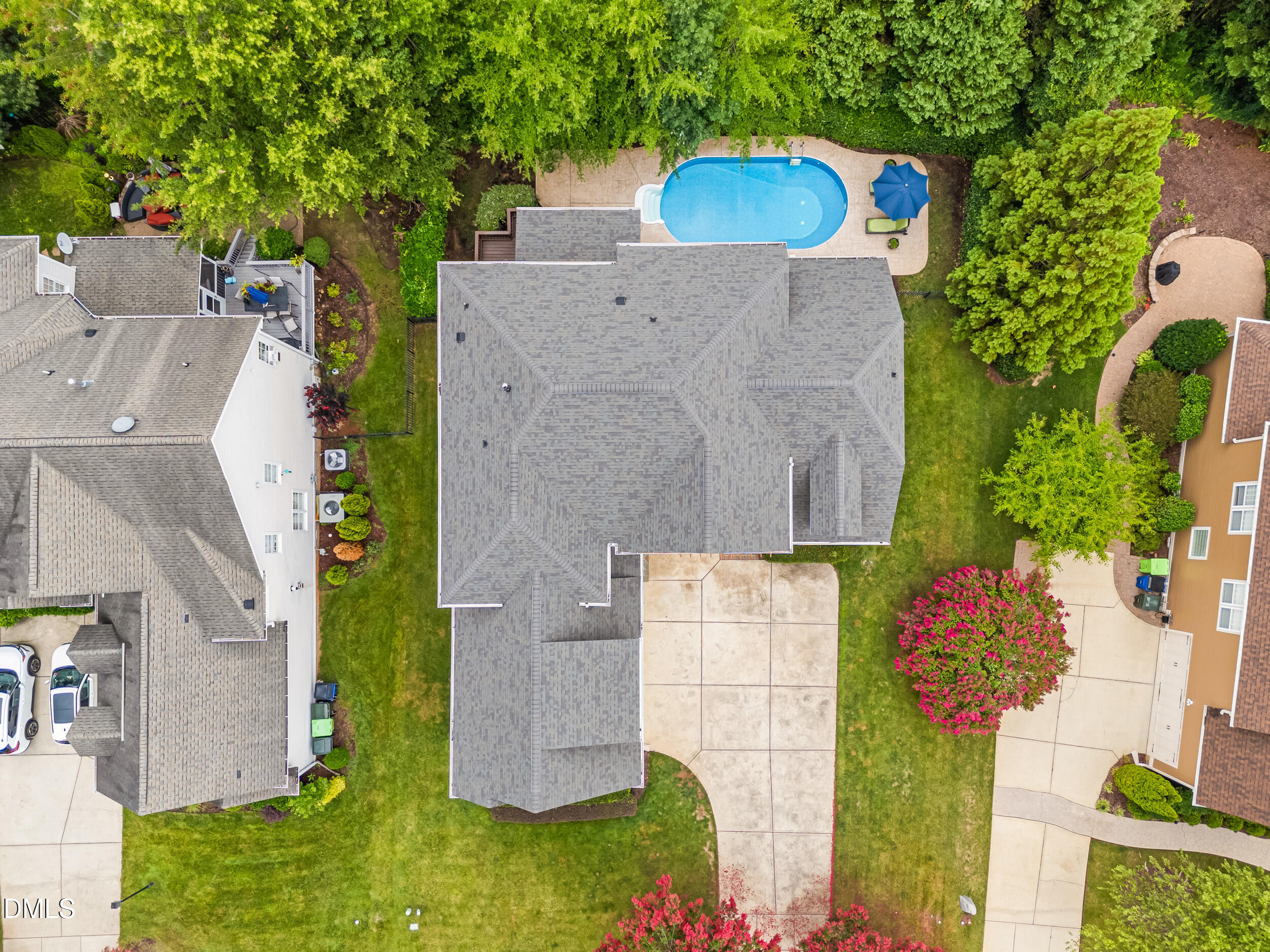 12408 Angel Falls Road