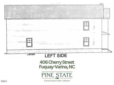 Single Family Residence in Fuquay Varina NC 406 Cherry Street 7.jpg