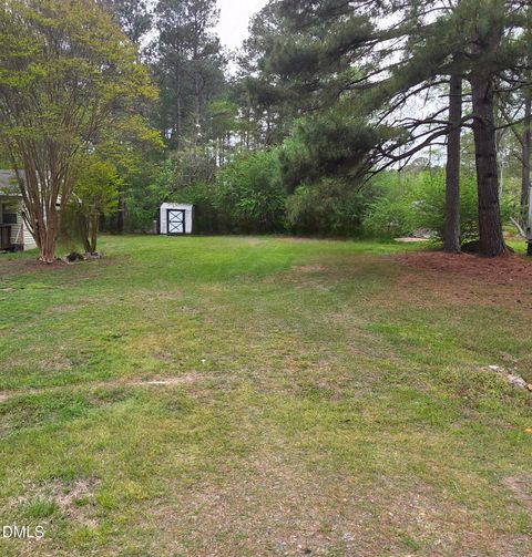 Photo of 178 Creek Drive, Louisburg, NC 27549 (MLS # 10158009)