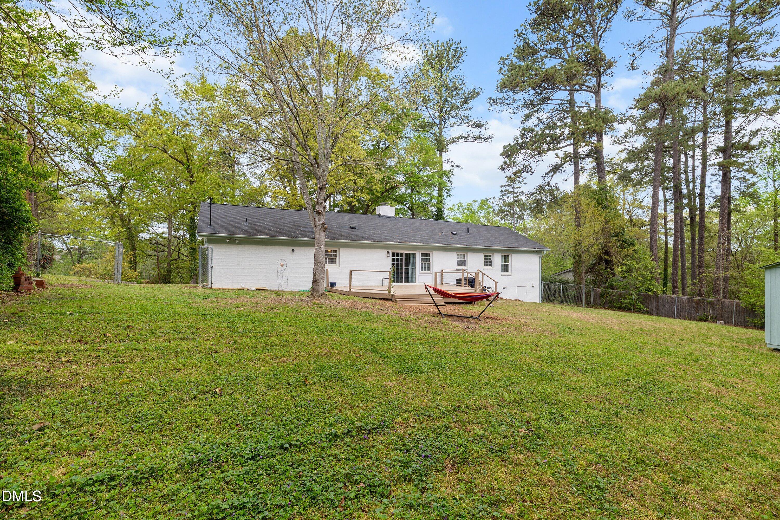 2605 Albemarle Avenue