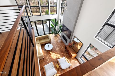 1617 Nottingham Raleigh NC 27607