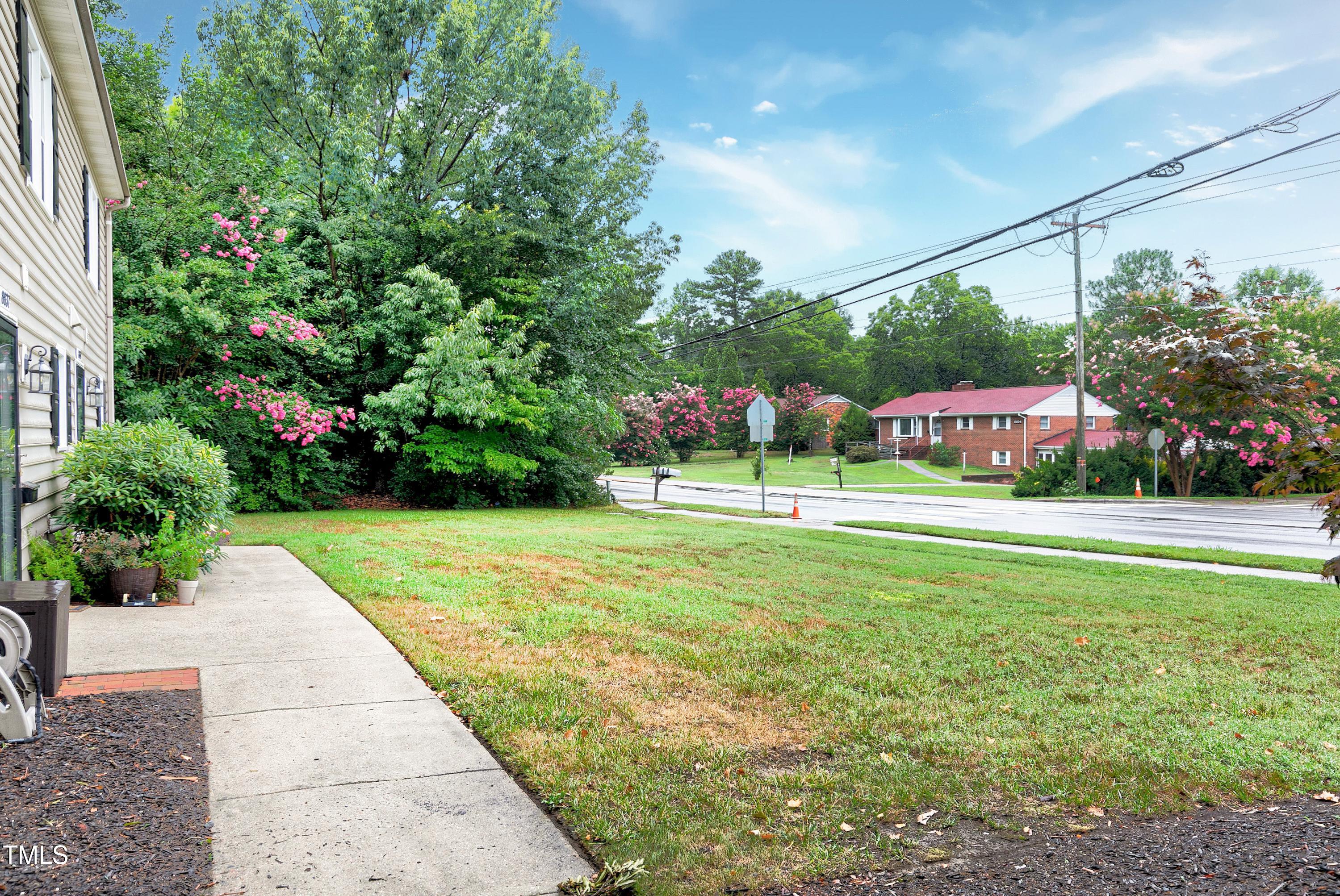 8835 Chapel Hill Road