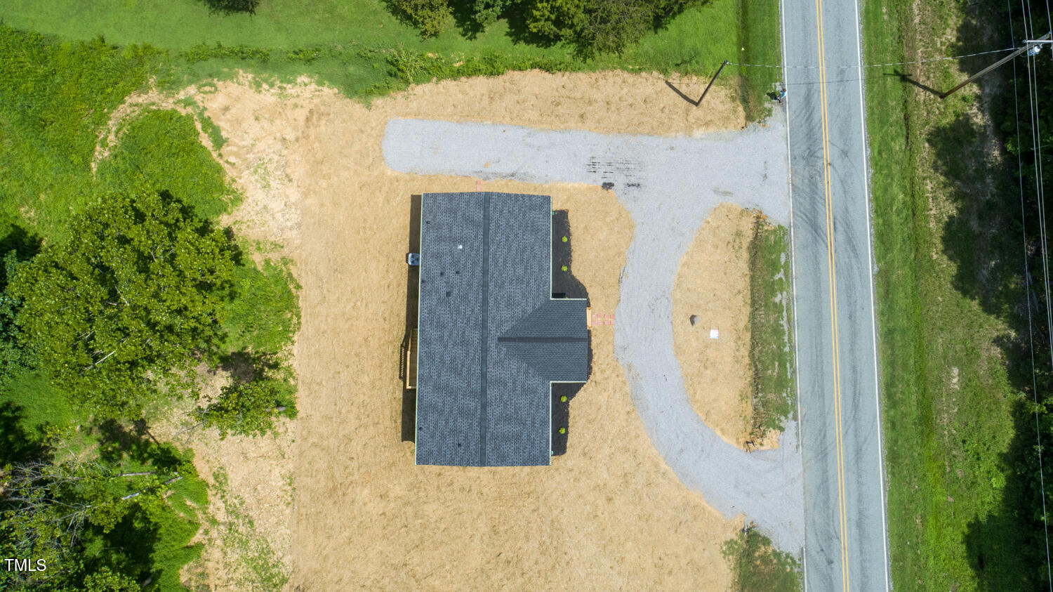 985 John Oakley Road