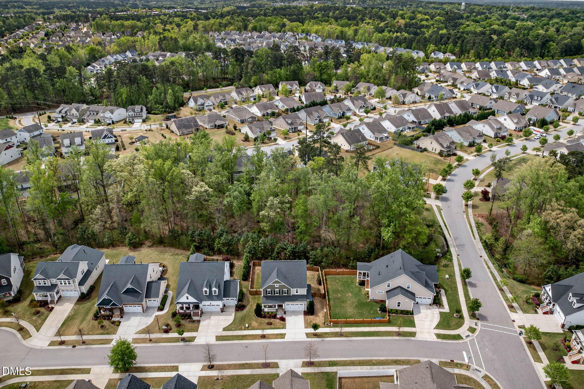 721 Hydrangea Field Court
