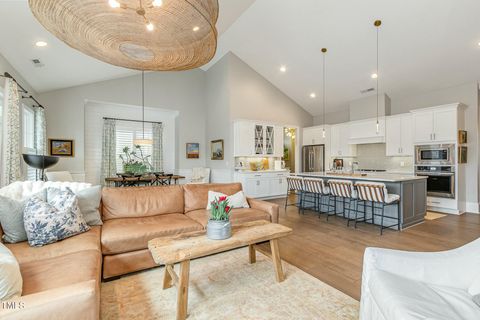 1327 Gloriosa Street Apex NC 27523
