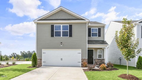 Photo of 552 Tradition Farm Place, Wendell, NC 27591 (MLS # 10188707)