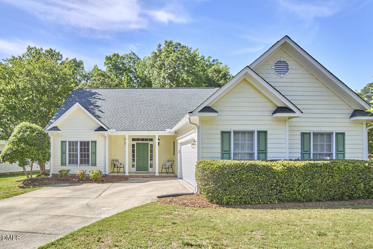 4000 Branchwood Drive