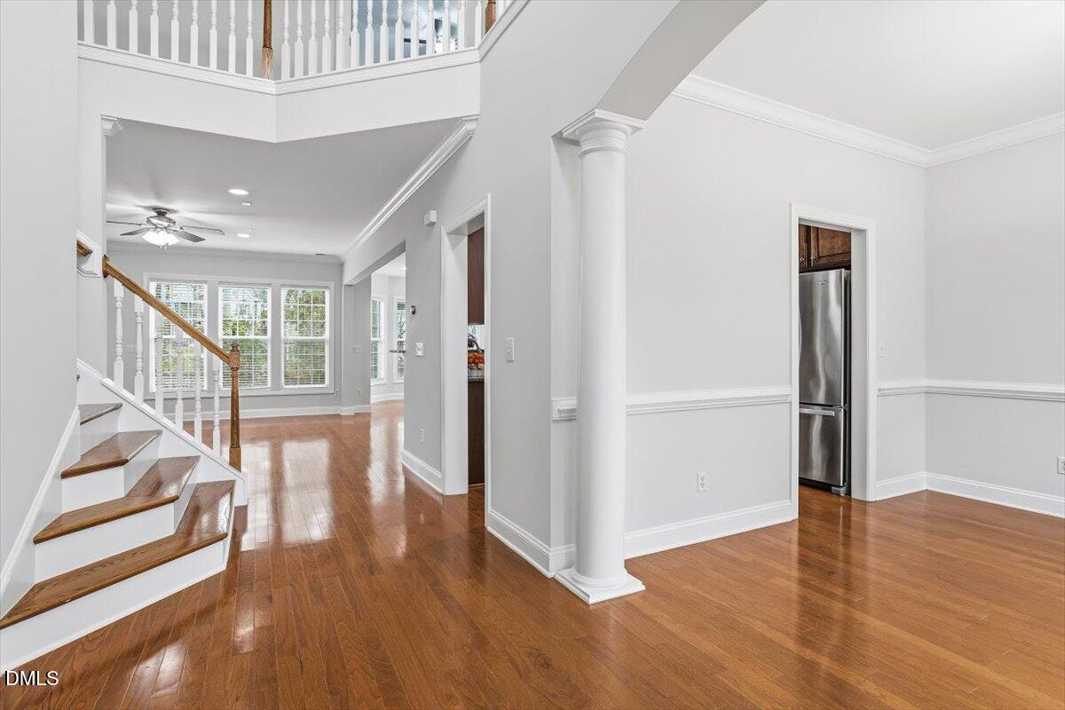 1119 Jewel Creek Drive