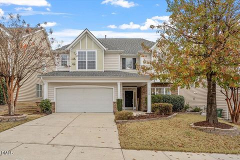1119 Jewel Creek Drive Cary NC 27519