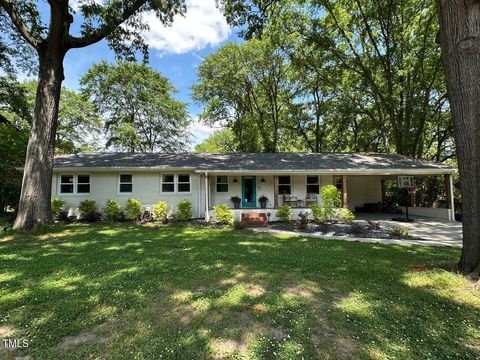 1409 E Martin Street Raleigh NC 27610