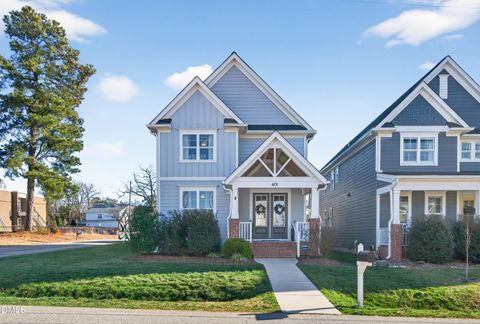 401 Carolina Avenue Raleigh NC 27606