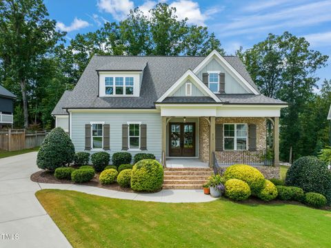 319 Harewood Place Fuquay Varina NC 27526