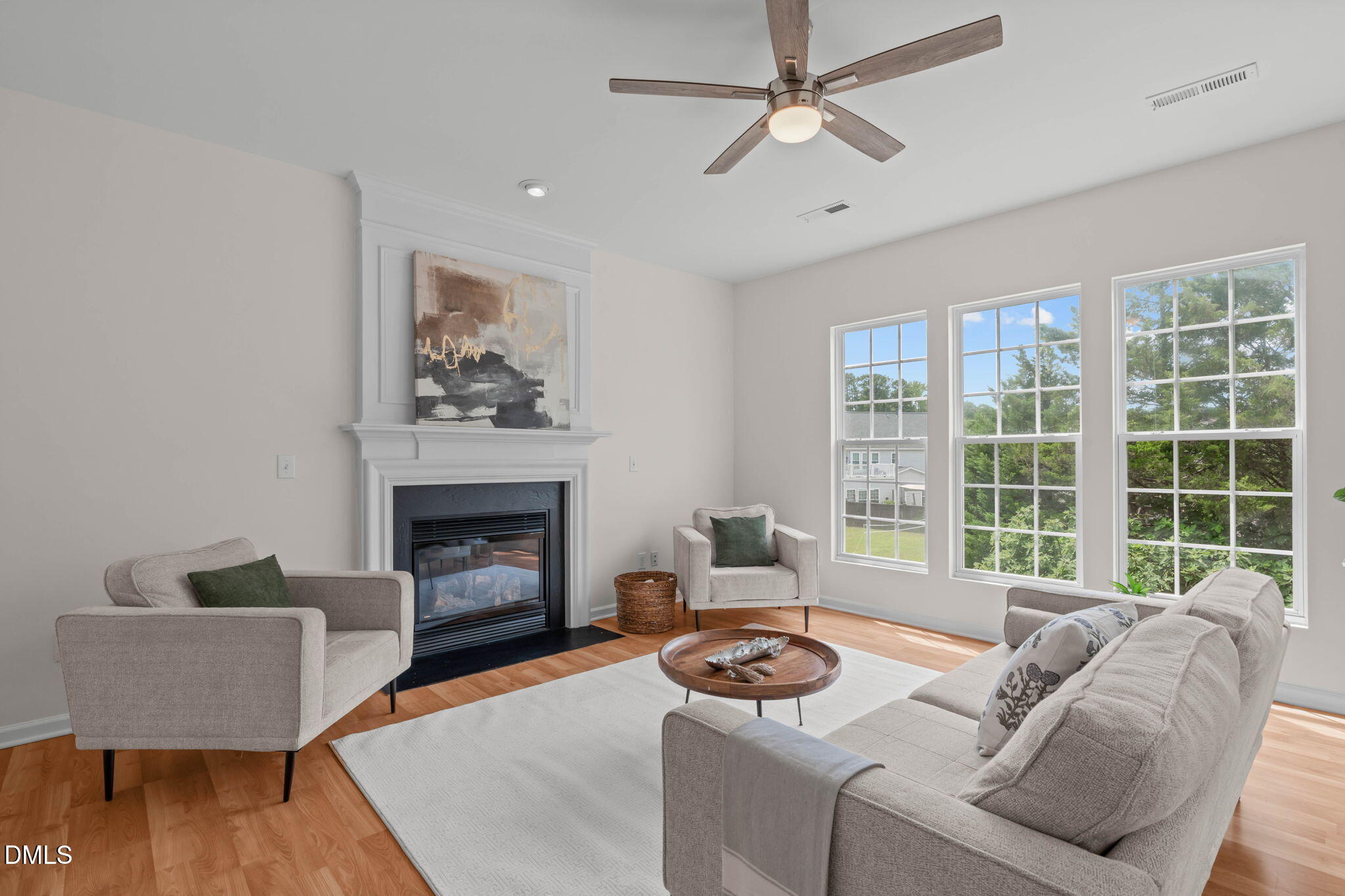 206 Redwood Park Drive