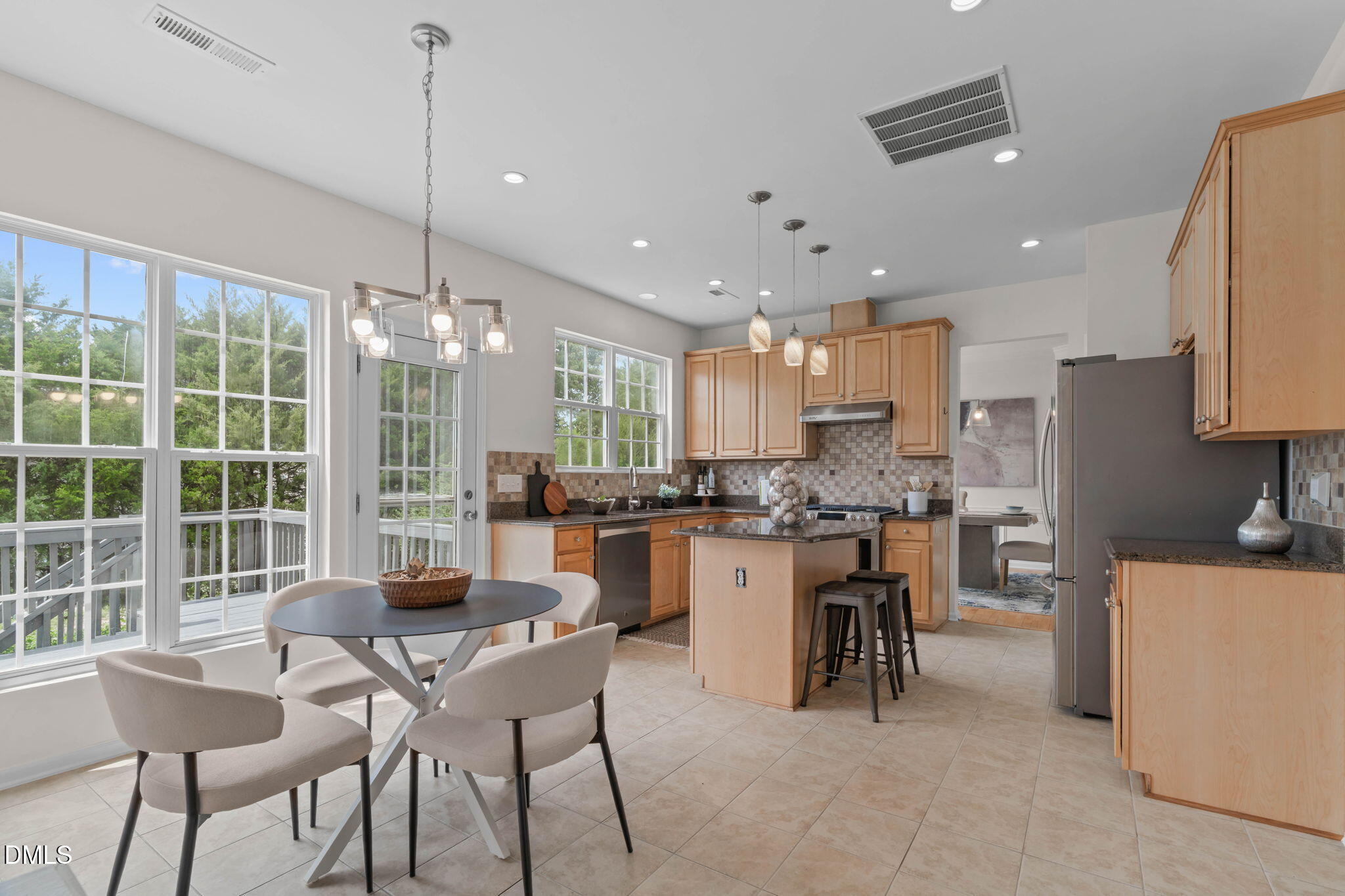 206 Redwood Park Drive